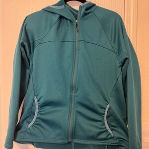 Specialized Thermal Jacket Jersey